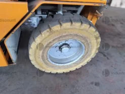 5#9250 Autogru elettrica ORMIG 5.5 TME