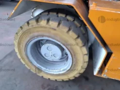 5#9250 Autogru elettrica ORMIG 5.5 TME