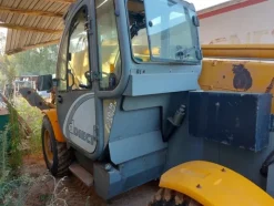 21#7937 Autogru F.lli Dieci 30.16 Carus