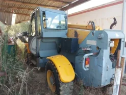 21#7937 Autogru F.lli Dieci 30.16 Carus
