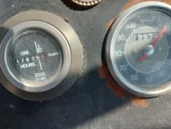 1#8000 Autogru idraulica SCM