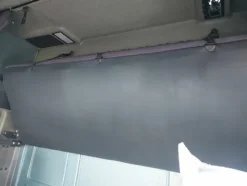 3#7999 Autogru per soccorso stradale Fiat e attrezzature per officina