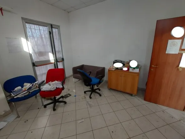 3#7999 Autogru per soccorso stradale Fiat e attrezzature per officina