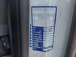 3#7999 Autogru per soccorso stradale Fiat e attrezzature per officina