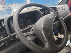 3#7999 Autogru per soccorso stradale Fiat e attrezzature per officina