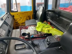 3#7999 Autogru per soccorso stradale Fiat e attrezzature per officina