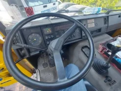 3#7999 Autogru per soccorso stradale Fiat e attrezzature per officina