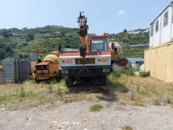 14#7766 Autogru Rigo
