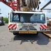 1#9250 Autogru Terex Demag