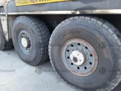 1#9250 Autogru Terex Demag