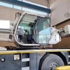 4#9250 Autogru Terex demag cranes AC35L