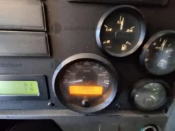 4#9250 Autogru Terex demag cranes AC35L