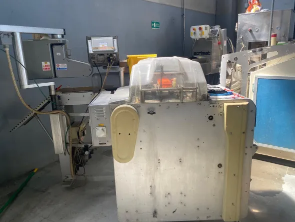 Automac 33