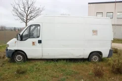 6#6859 Automezzi ed autocarri