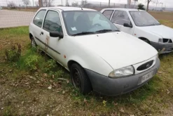6#6859 Automezzi ed autocarri