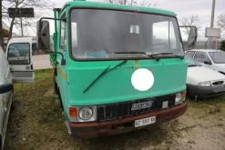 6#6859 Automezzi ed autocarri