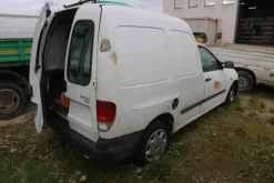 6#6859 Automezzi ed autocarri