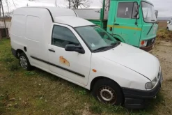 6#6859 Automezzi ed autocarri