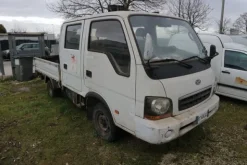 6#6859 Automezzi ed autocarri