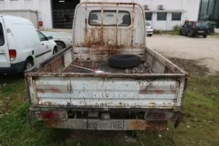 6#6859 Automezzi ed autocarri