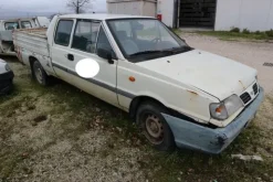 6#6859 Automezzi ed autocarri