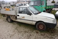 6#6859 Automezzi ed autocarri