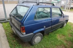 6#6859 Automezzi ed autocarri