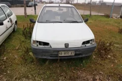 6#6859 Automezzi ed autocarri
