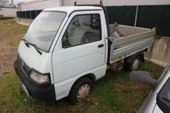 6#6859 Automezzi ed autocarri