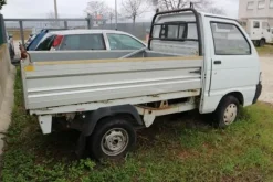 6#6859 Automezzi ed autocarri