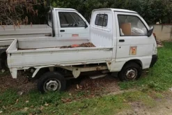 6#6859 Automezzi ed autocarri