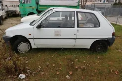 6#6859 Automezzi ed autocarri