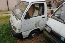6#6859 Automezzi ed autocarri