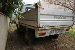 6#6859 Automezzi ed autocarri