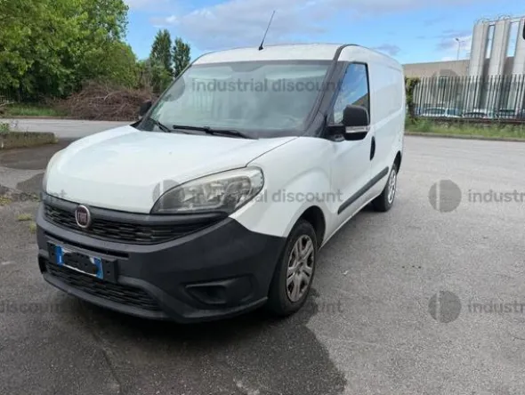 2#10076 Automezzi per trasporto merci