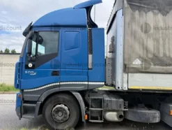 2#10076 Automezzi per trasporto merci