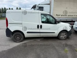 2#10076 Automezzi per trasporto merci