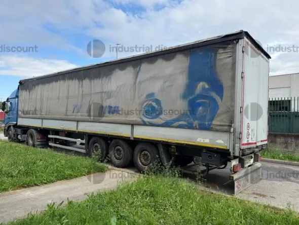 2#10076 Automezzi per trasporto merci