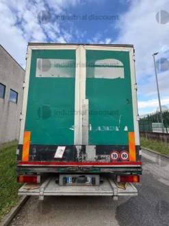 2#10076 Automezzi per trasporto merci