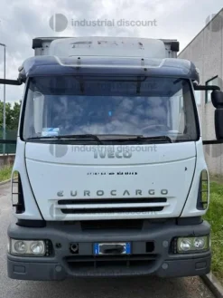 2#10076 Automezzi per trasporto merci