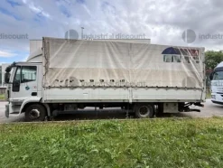 2#10076 Automezzi per trasporto merci
