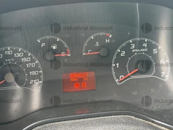 2#10076 Automezzi per trasporto merci