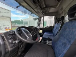 2#10076 Automezzi per trasporto merci