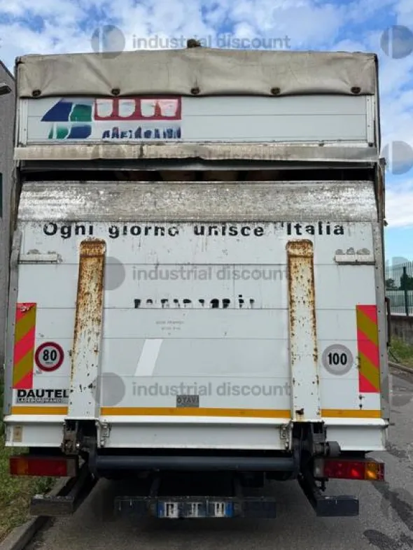 2#10076 Automezzi per trasporto merci