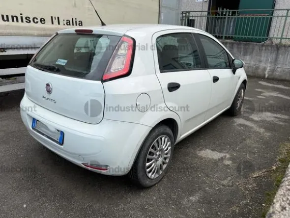 2#10076 Automezzi per trasporto merci