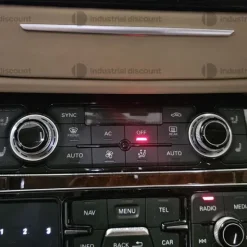 1#10029 Automobile Audi A8