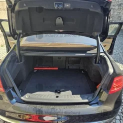 1#10029 Automobile Audi A8
