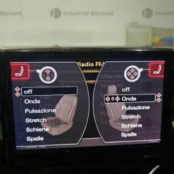 1#10029 Automobile Audi A8
