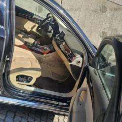 1#10029 Automobile Audi A8