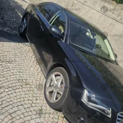 1#10029 Automobile Audi A8